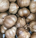Black Garlic