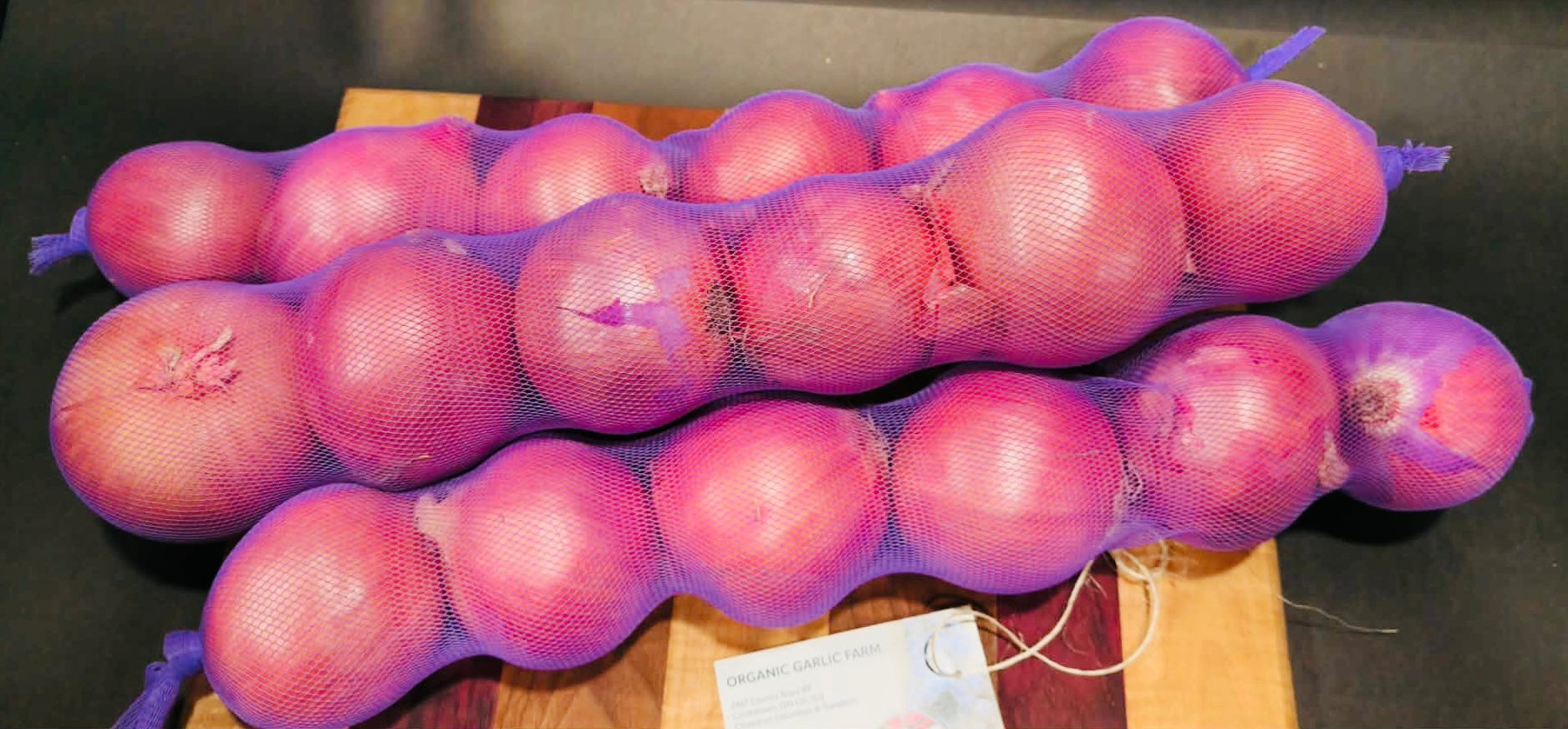 Pink Ladies in Stockings