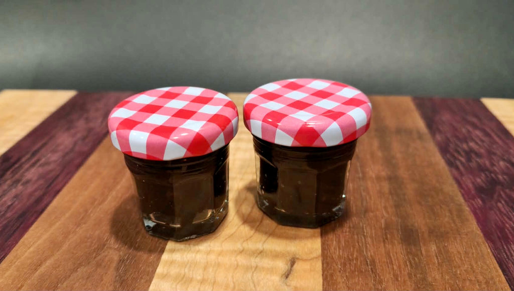 Black Garlic